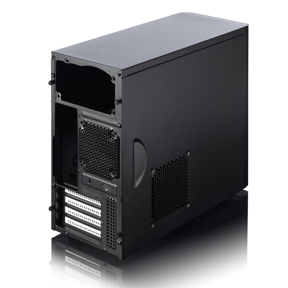 Fractal Design Core 1100 Mid Tower Case - OEM-ATC-CA-CORE ...