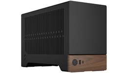 Fractal Terra ITX Case - Graphite 