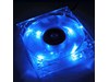 CCL Choice 12cm Case Fan Blue LED