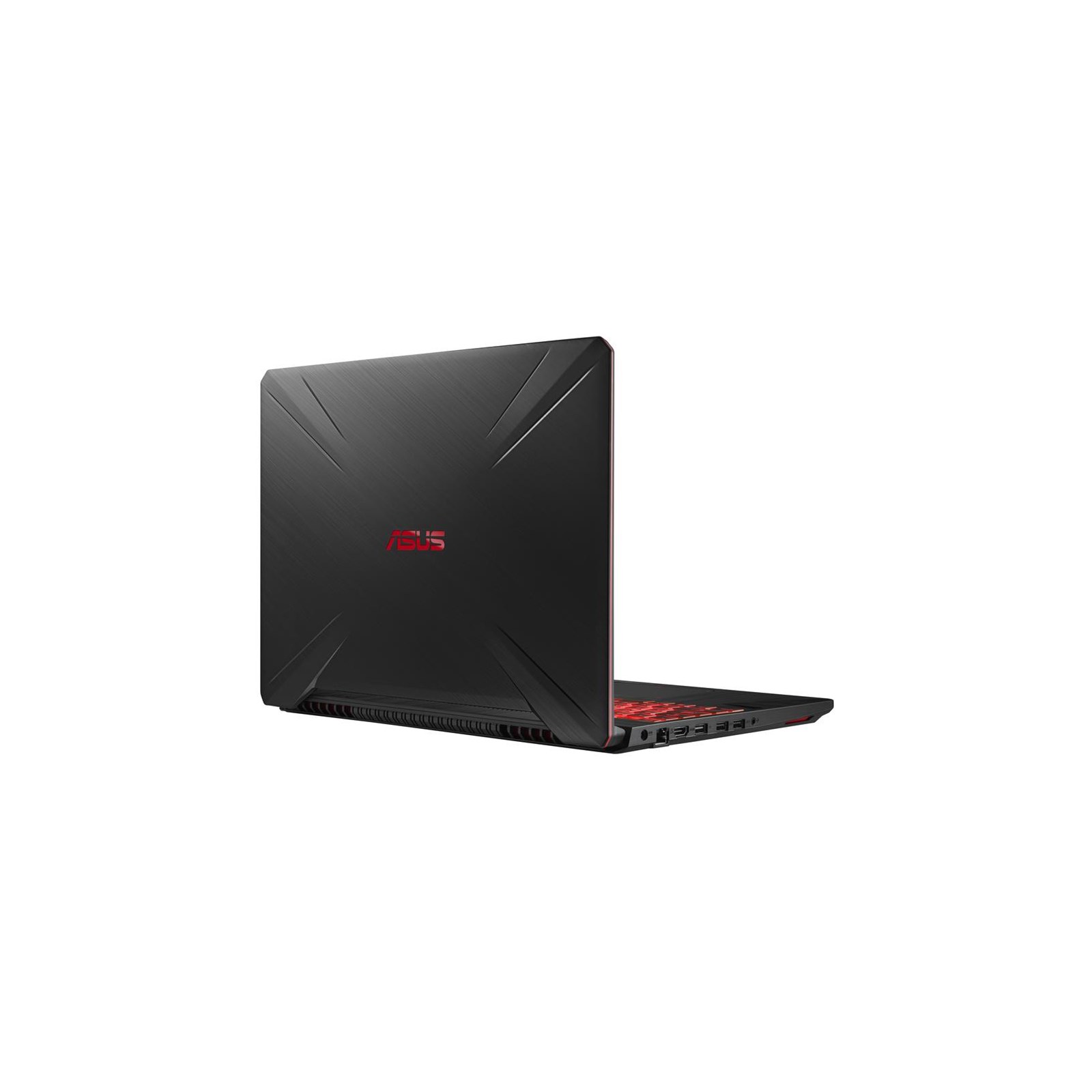 ASUS TUF Gaming FX505DY 15.6