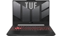 ASUS TUF Gaming A15 FA507 15.6" Gaming Laptop - Ryzen 5, 16GB RAM, 512GB SSD