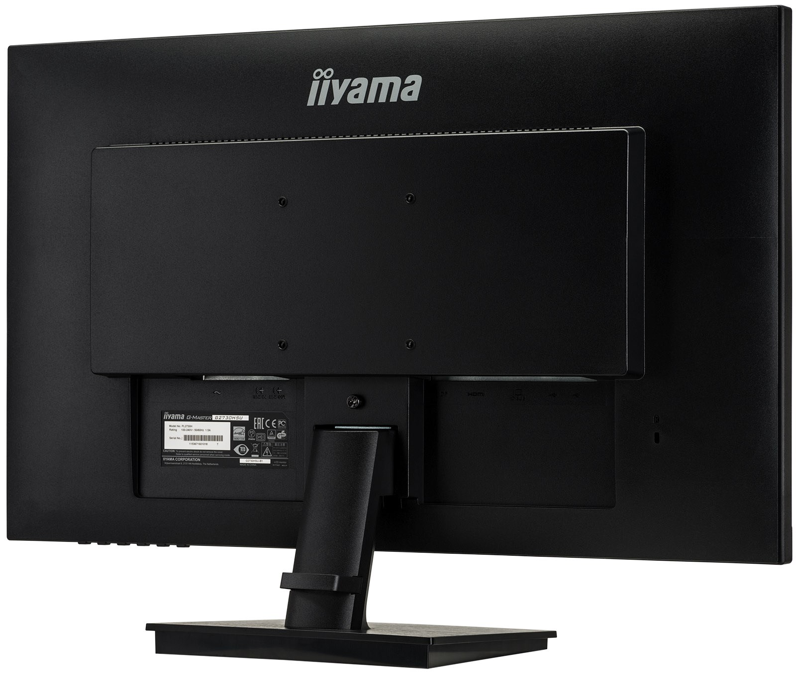 iiyama G-Master Black Hawk 27