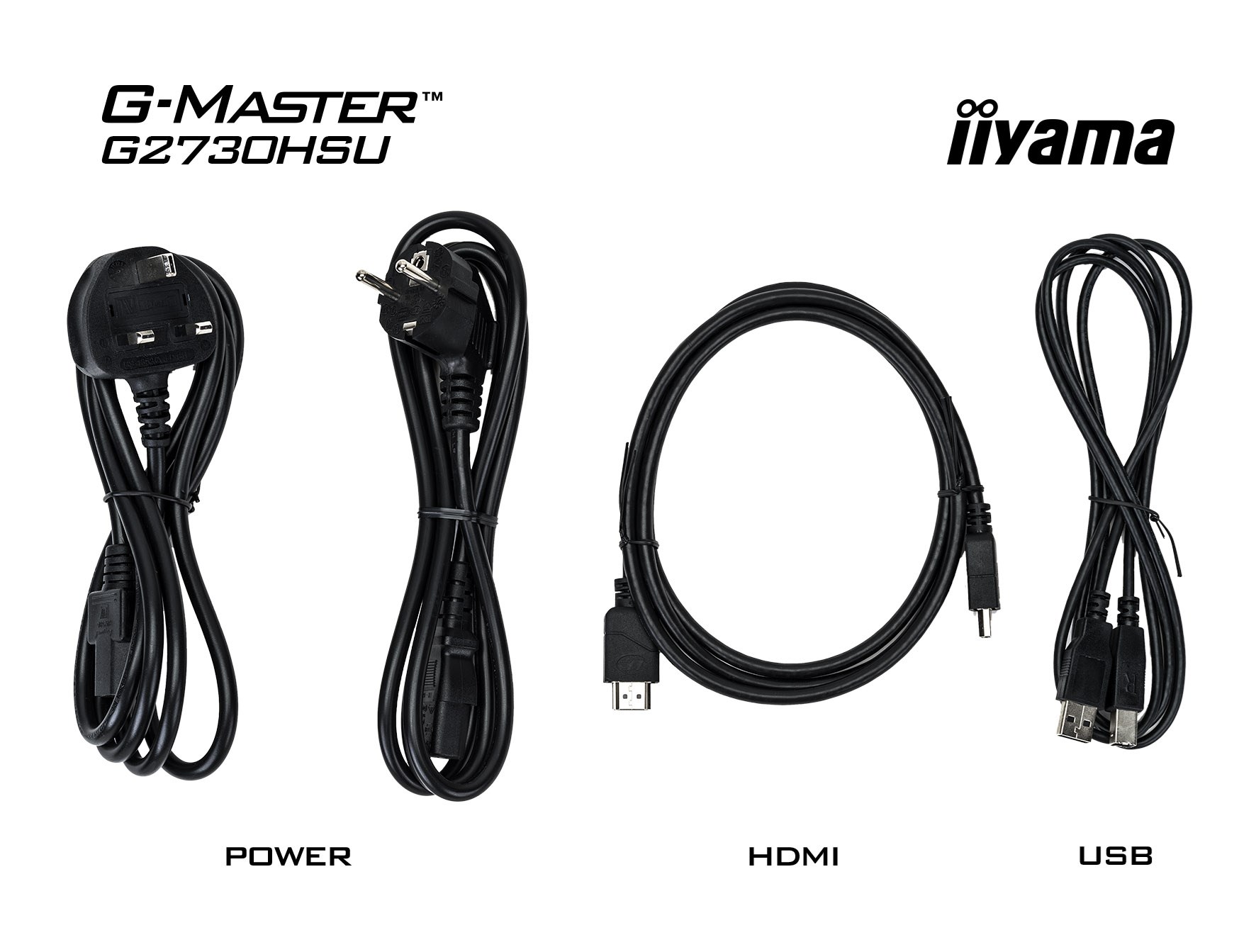 iiyama G-Master Black Hawk 27