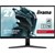 iiyama G-Master G2770QSU Red Eagle 27" QHD IPS 165Hz Gaming Monitor