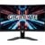 Gigabyte G27FC A 27 inch Full HD 165Hz VA Curved Gaming Monitor