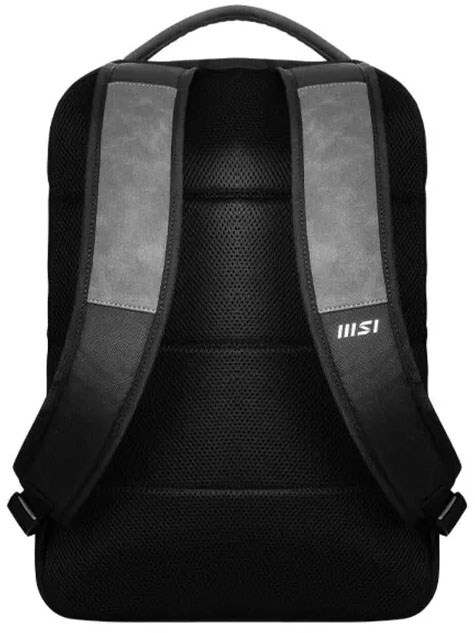 MSI G34 Essential Backpack for 16 inch Laptops G34 N1XXX20 808 New CCL