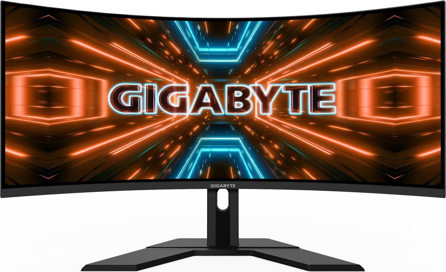 gigabyte g34wqc xbox series x