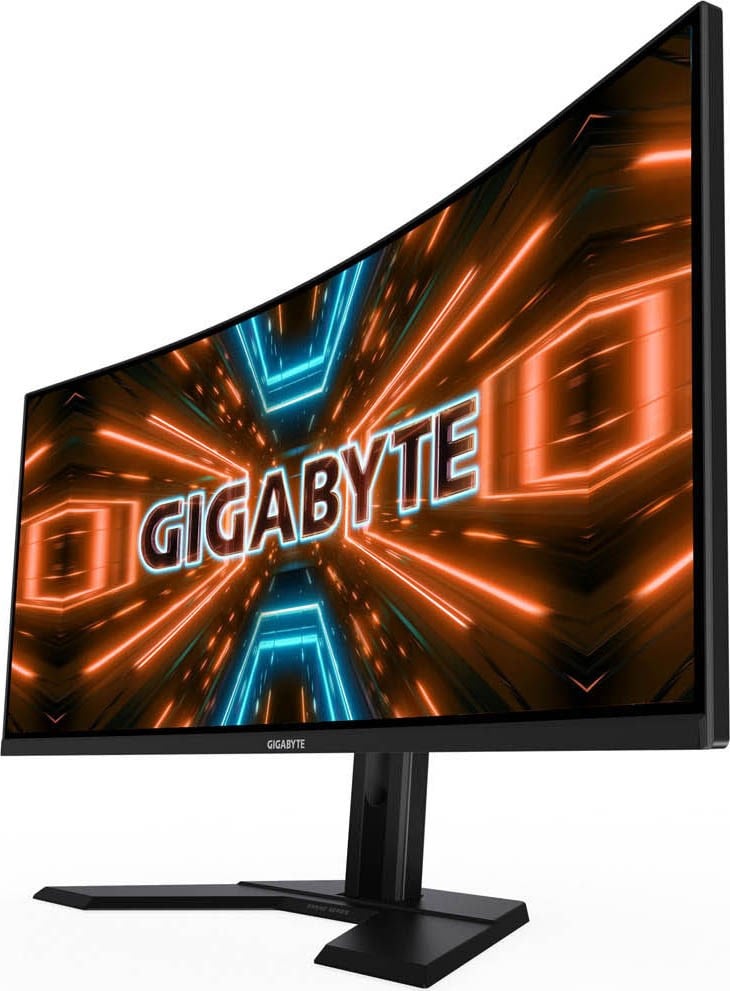 gigabyte g34wqc xbox series x