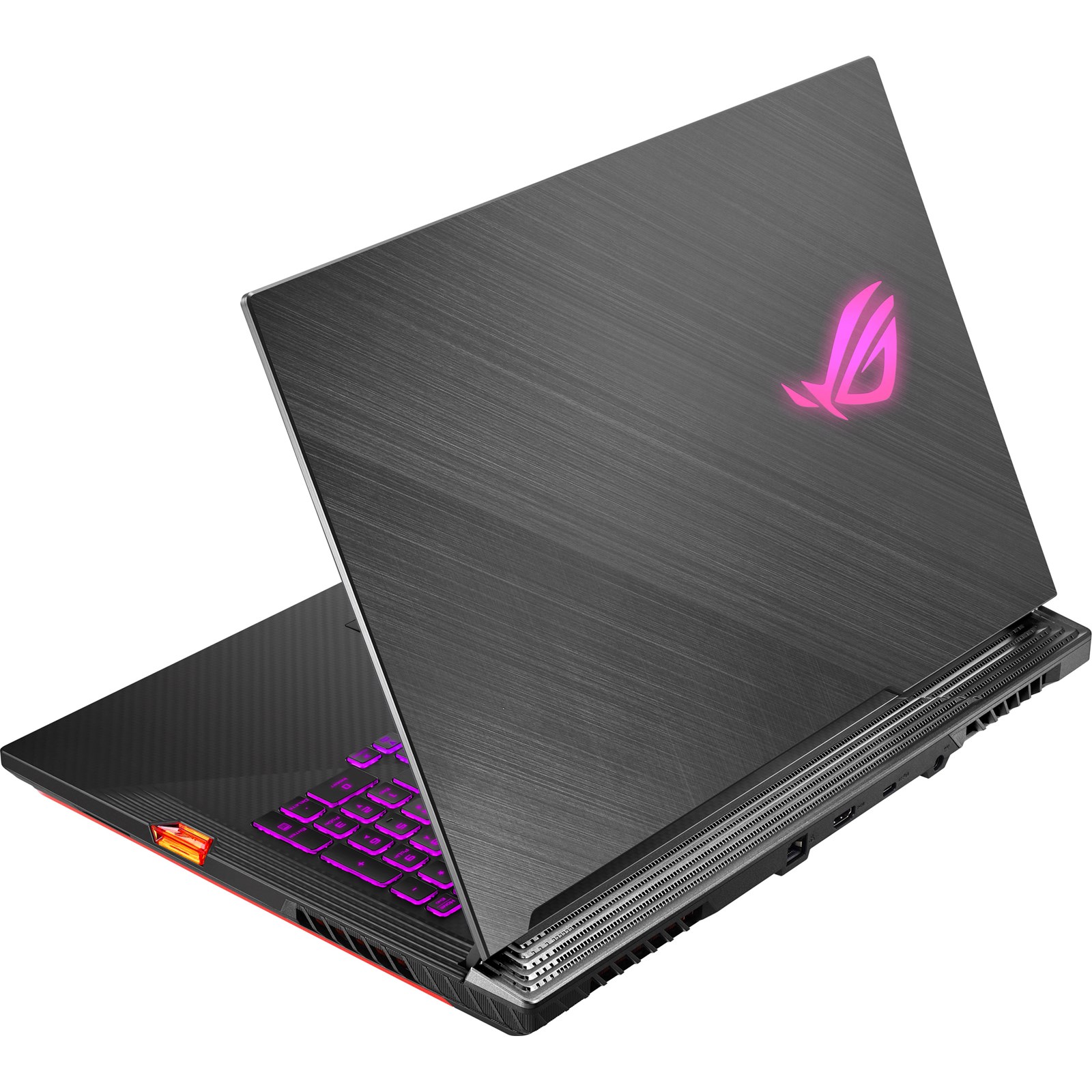 Asus Rog Strix Scar Iii 173 16gb Gaming Laptop G731gw H6157t Ccl Computers 8600