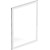 Ssupd Meshlicious Tempered Glass Side Panel in White