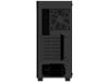 Gigabyte C200 GLASS Mid Tower Gaming Case - Black 