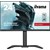 iiyama G-Master GB2470HSU Red Eagle 23.8" Full HD IPS 165Hz Monitor