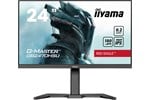 iiyama G-Master GB2470HSU Red Eagle 24" Full HD Gaming Monitor - IPS, 180Hz, DP