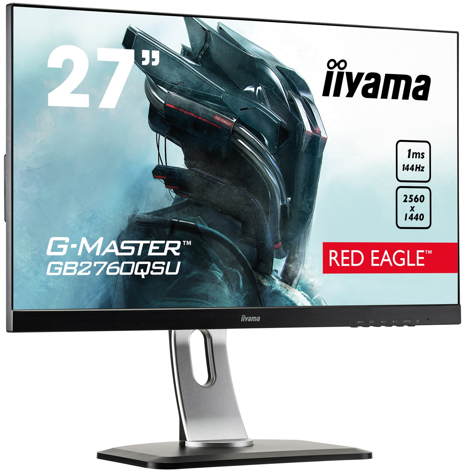 iiyama 27inch