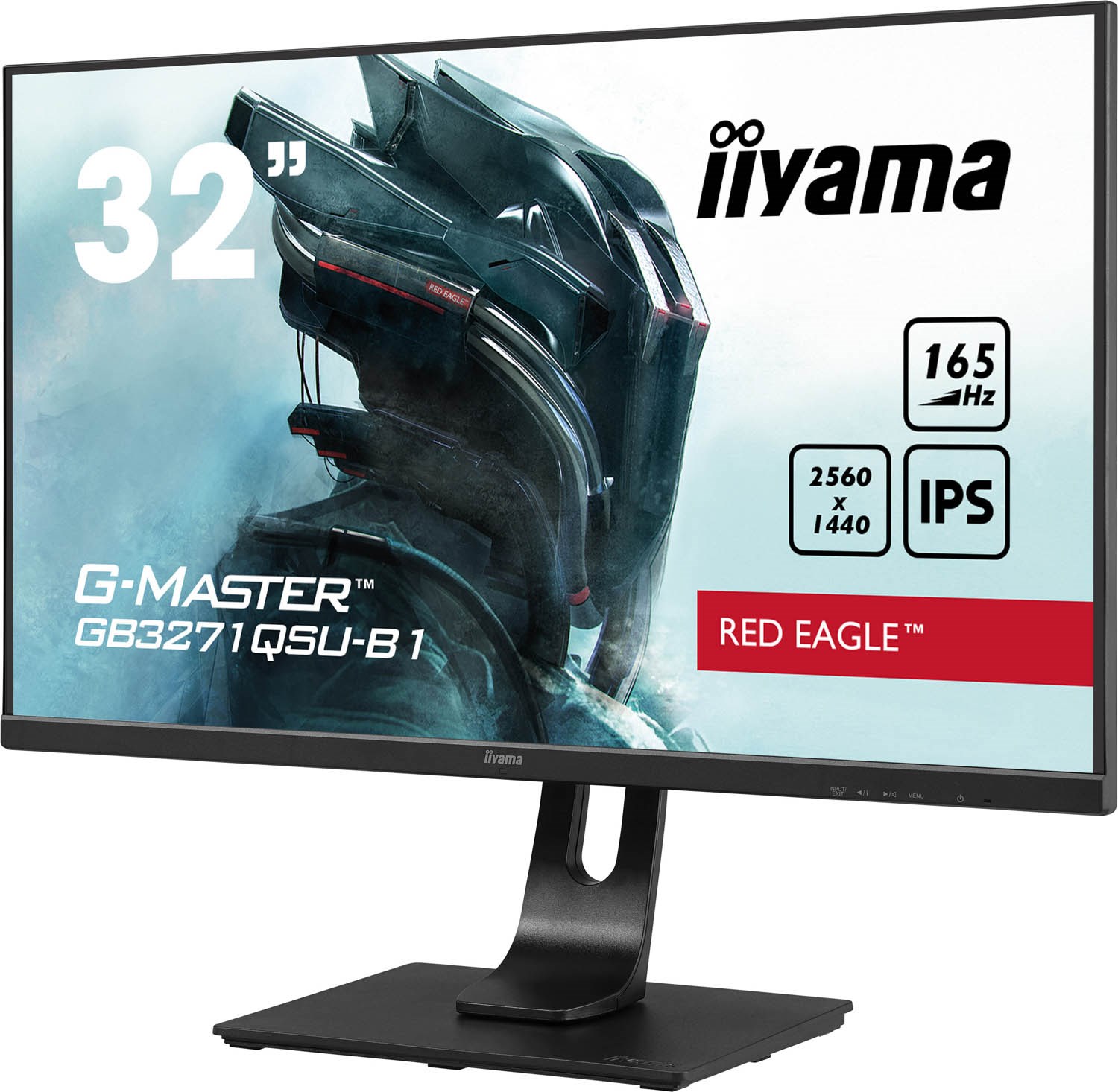 iiyama ips 144hz