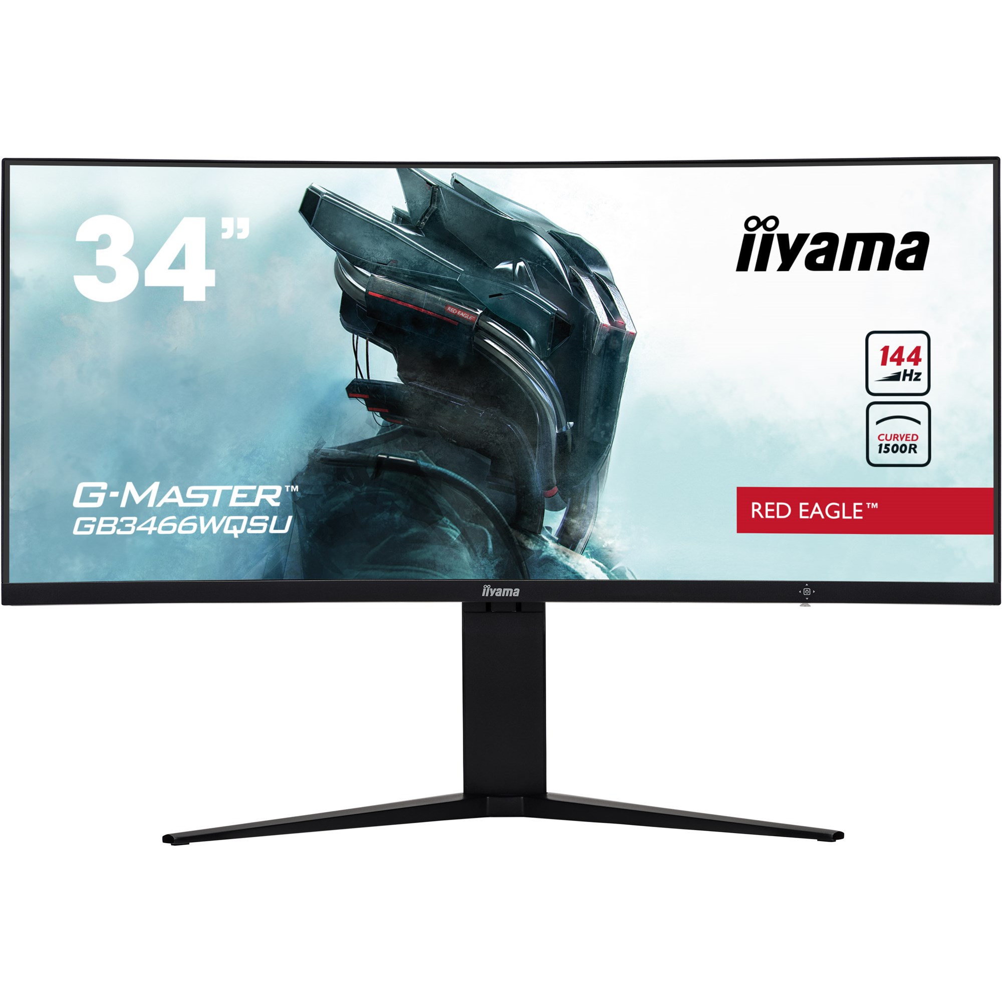 iiyama 24 inch 144hz