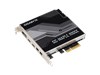 Gigabyte GC-MAPLE RIDGE Intel Thunderbolt 4 Certified Add-in Card