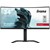 iiyama G-Master GCB3481WQSU 34" UWQHD VA 180Hz Curved Monitor