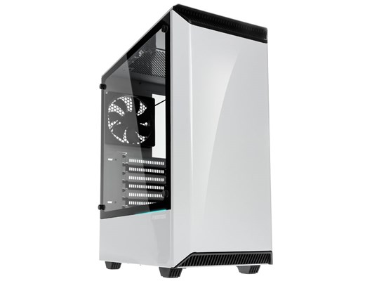 Phanteks Eclipse P300 Mid Tower Gaming Case - PH-EC300PTG_WT | CCL ...