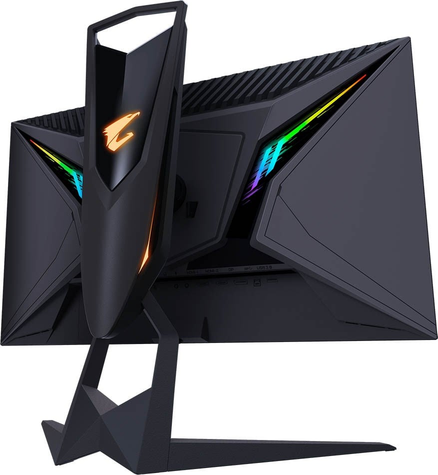 aorus 2k 240hz