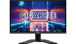 Gigabyte G27Q 27 inch IPS 1ms Gaming Monitor - 2560 x 1440, 1ms, Speakers, HDMI