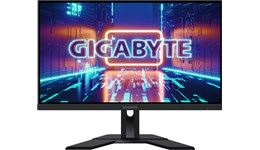 Gigabyte M27Q 27" QHD Gaming Monitor - IPS, 170Hz, 1ms, HDMI, DP