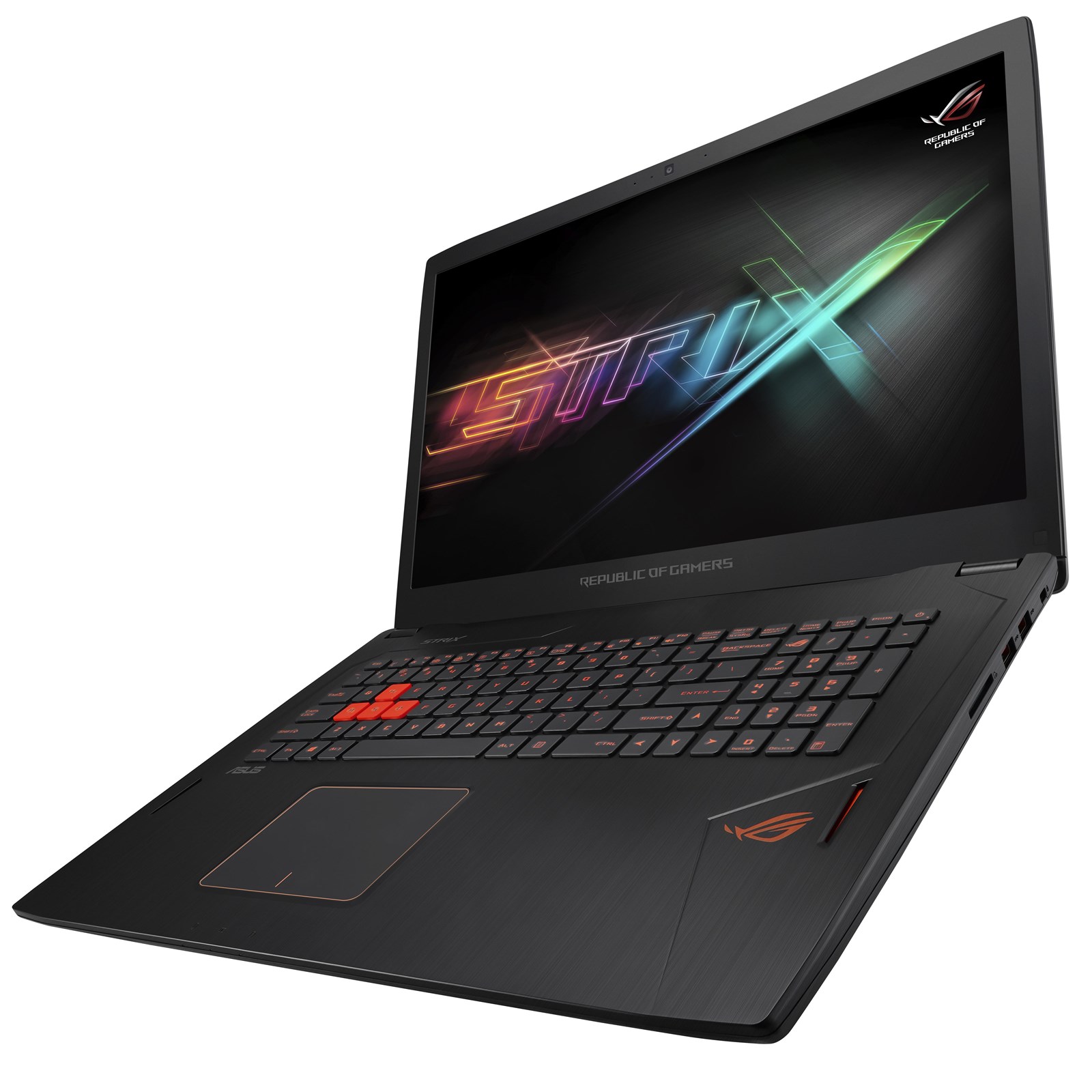 Asus gl702v аккумулятор