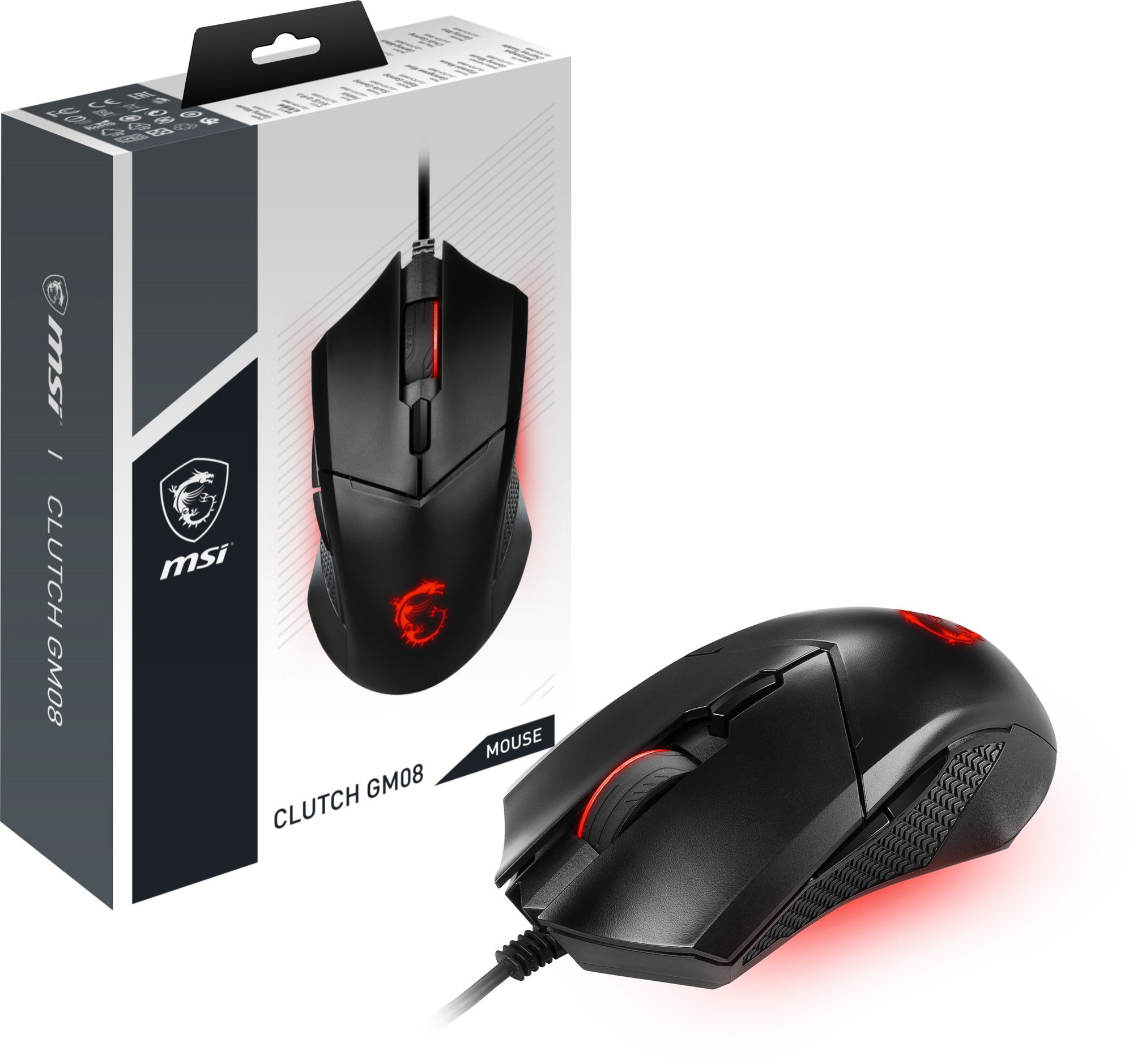 dsb1 gaming mouse