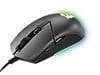 MSI Clutch GM11 Wired Optical Gaming Mouse with RGB