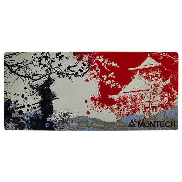 Montech GMP 101 Gaming Mousepad