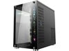 GameMax DS360 Mid Tower Gaming Case - Black 