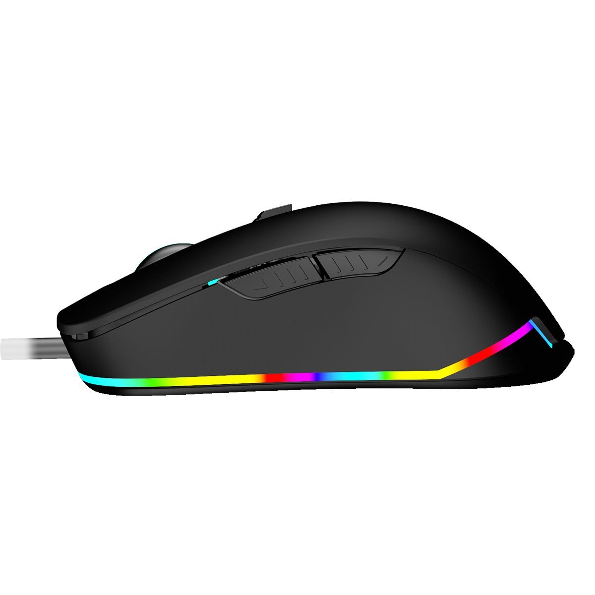 havit ms877 rgb backlit usb gaming mouse