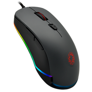 GameMax Strike Gaming Mouse with RGB