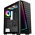 GameMax Prism ATX Gaming Case in Black