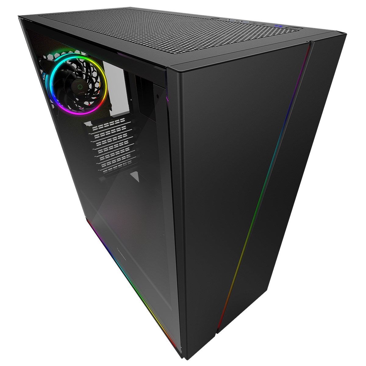 Game max корпус. GAMEMAX Black Diamond. ATX GAMEMAX Fortress TG. Case ATX GAMEMAX Black Diamond. Корпус GAMEMAX 6506 TG.