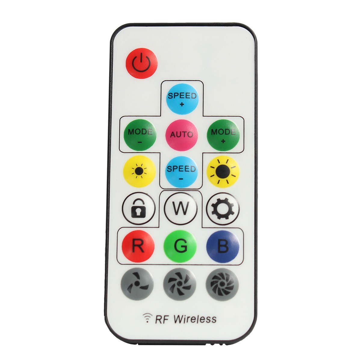 Rf sale remote control