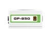 GameMax GP850 White 850W 80 Plus Bronze Power Supply