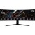 Cooler Master GP57ZS 57 inch DUHD 120Hz VA Curved Monitor