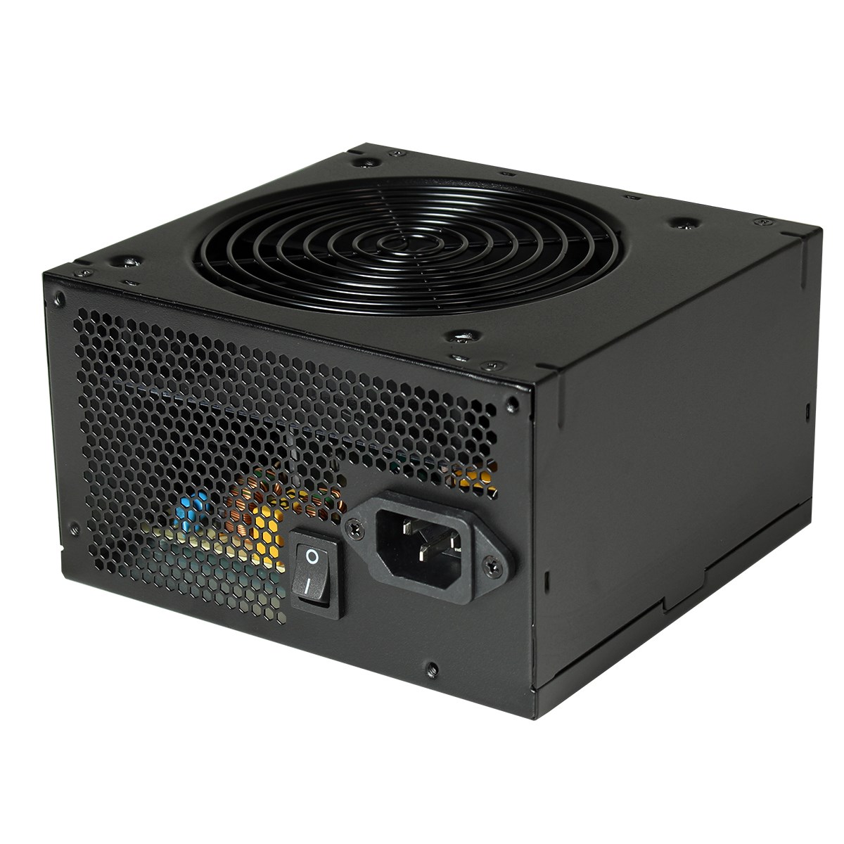 CWT GPM Series 600W 80+ Bronze PSU - GPM600S-BA | CCL