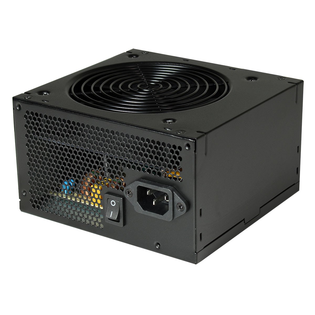 CWT   500W Power Supply 80 Plus