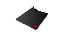 ASUS ROG Balteus Qi RGB Qi Wireless Charging Gaming Surface