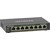 Netgear GS308EPP 8-Port PoE+ Gigabit Ethernet Plus Switch (123W)