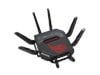 ASUS ROG Rapture GT-BE98 BE25000 Quad-Band Wi-Fi 7 Gaming Router