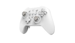 GuliKit KK3 MAX Controller in White