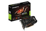 Gigabyte GeForce GTX 1050 Ti OC 4GB Graphics Card