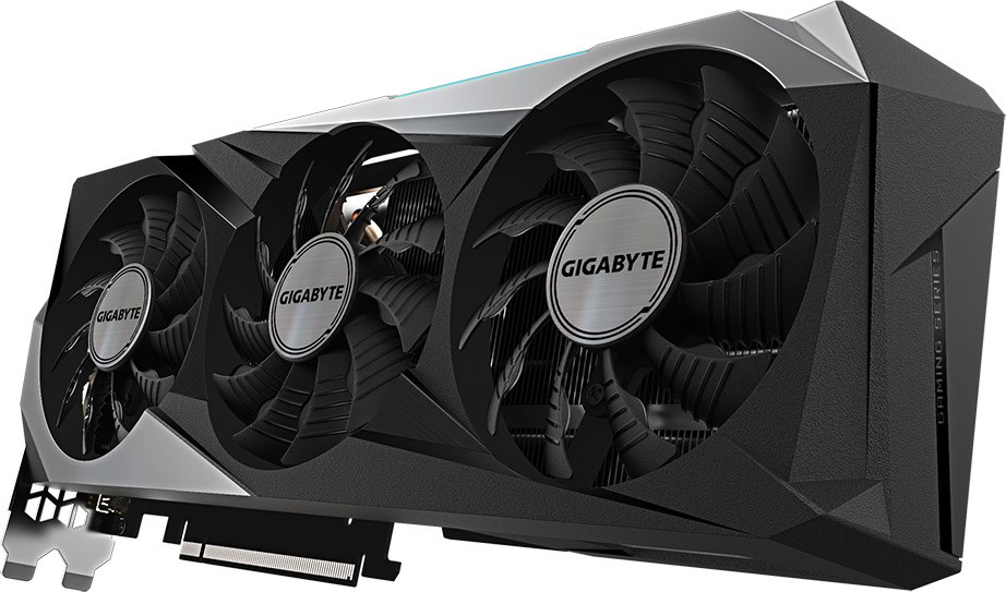 Gigabyte GeForce RTX 3070 GAMING 8GB OC GPU - GV-N3070GAMING OC