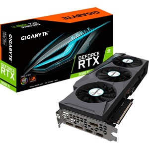 Gigabyte GeForce RTX 3080 Ti EAGLE 12GB Graphics Card