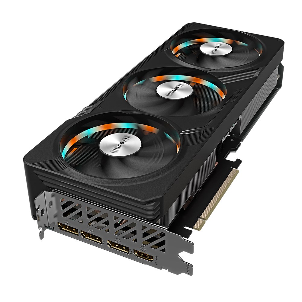 Gigabyte GeForce RTX 4070 Ti SUPER GAMING 16GB OC GPU - GV 
