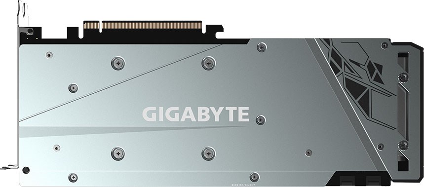 Gigabyte Radeon RX 6800 XT GAMING 16GB OC GPU - GV-R68XTGAMING OC 