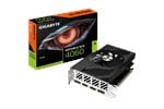 Gigabyte GeForce RTX 4060 D6 8GB GDDR6 Graphics Card